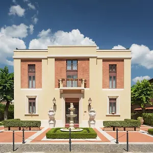 San Gregorio 3* Пиенца