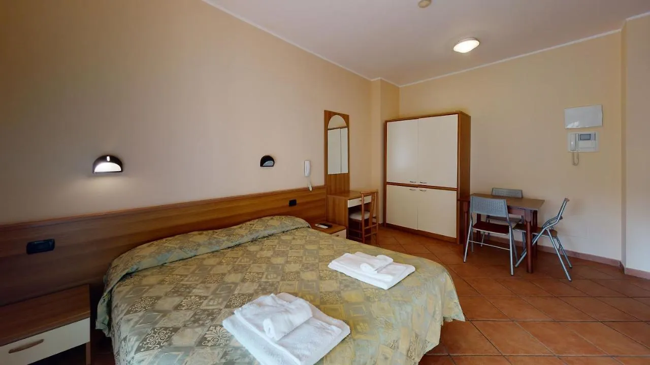 Hotel Residence Mirafiori Лоано 3*,  Италия